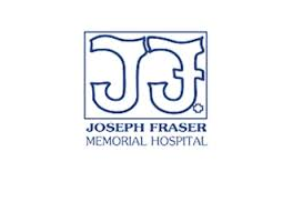 Joseph Fraser Memorial Hospital