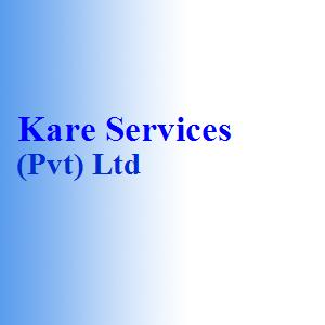 Kare Services (Pvt) Ltd