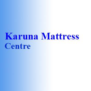 Karuna Mattress Centre