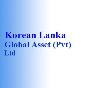 Korean Lanka Global Asset (Pvt) Ltd