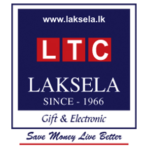 Laksala Trade Center