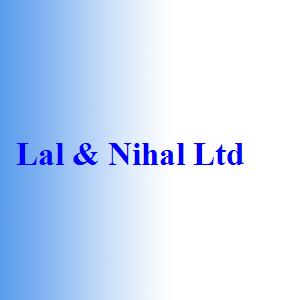 Lal & Nihal (Pvt) Ltd