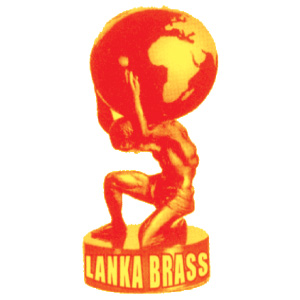 Lanka Brass