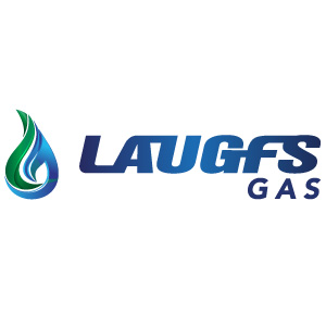 Laugfs Gas PLC