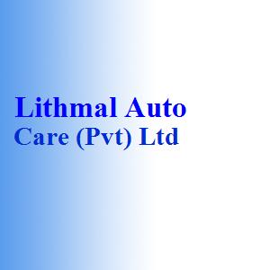 Lithmal Auto Care (Pvt) Ltd