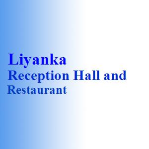 Liyanka Reception Hall and Restaurant