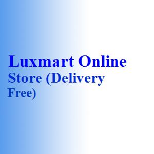 Luxmart Online Store (Delivery Free)