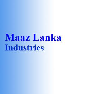 Maaz Lanka Industries