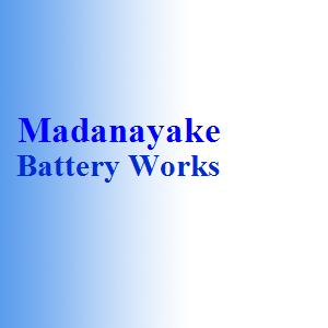 Madanayake Battery Works