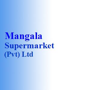 Mangala Electronic Supermarket (Pvt) Ltd