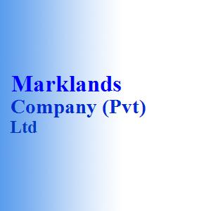 Marklands Construction Company (Pvt) Ltd