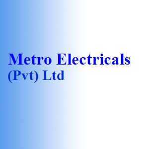 Metro Electricals (Pvt) Ltd