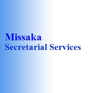 Missaka Secretarial Services