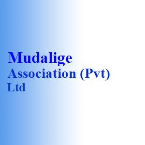 Mudalige Association (Pvt) Ltd