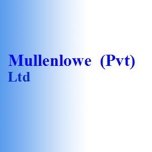 Mullenlowe  (Pvt) Ltd