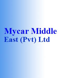 Mycar Middle East (Pvt) Ltd