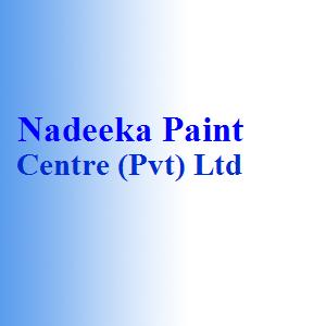 Nadeeka Paint Centre (Pvt) Ltd