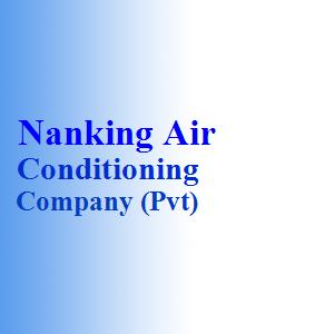 Nanking Air Conditioning Company (Pvt) Ltd