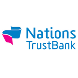 ATM - Nations Trust Bank PLC