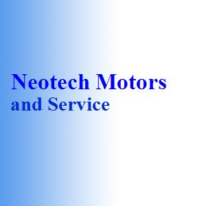 Neotech Motors and Service