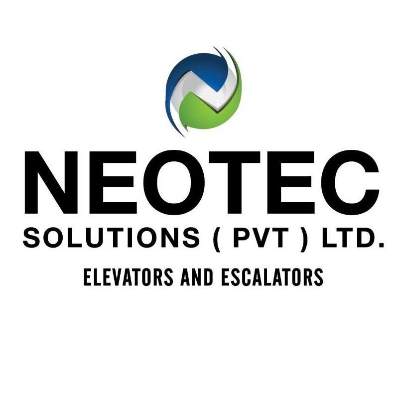 Neotec Solutions (Pvt) Ltd