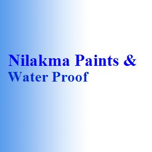 Nilakma Paints & Water Proof