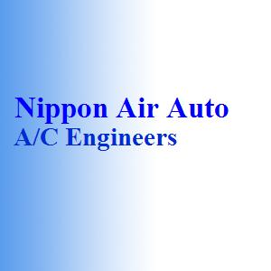 Nippon Air Auto A/C Engineers