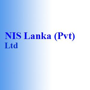 NIS Lanka (Pvt) Ltd