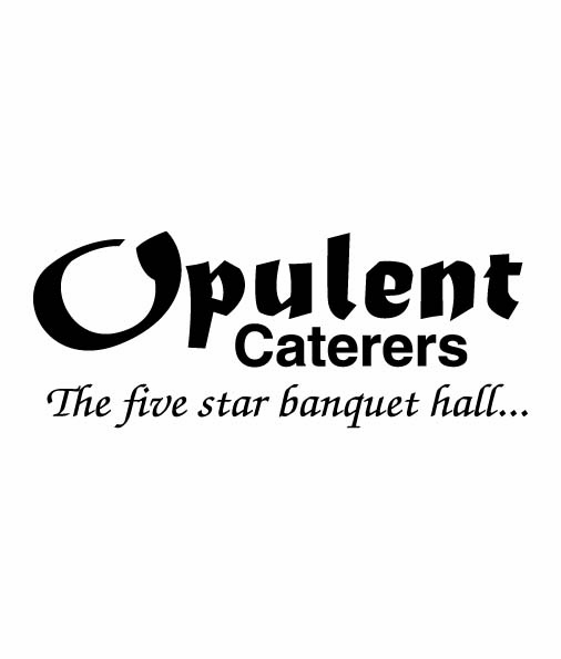 Opulent Caterers