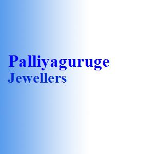 Palliyaguruge Jewellers