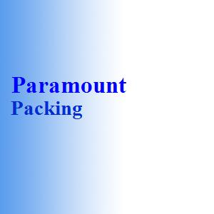 Paramount Packing