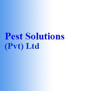 Pest Solutions (Pvt) Ltd