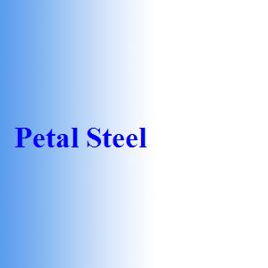 Petal Steel