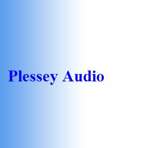 Plessey Audio