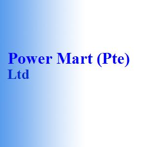 Power Mart (Pte) Ltd