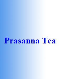 Prasanna Tea