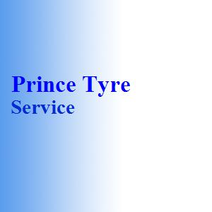 Prince Tyre Service