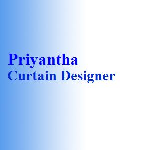 Priyantha Curtain Designer