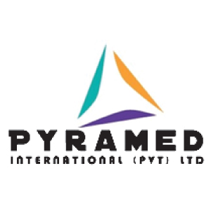 Pyramed International (Pvt) Ltd