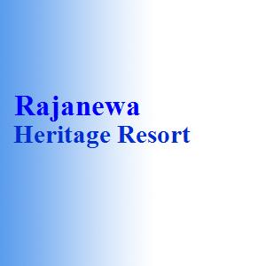 Rajanewa Heritage Resort