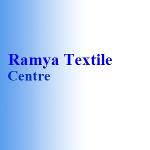 Ramya Textile Centre