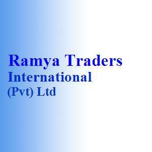 Ramya Traders International (Pvt) Ltd