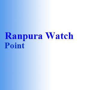 Ranpura Watch Point