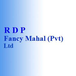 R D P Fancy Mahal (Pvt) Ltd