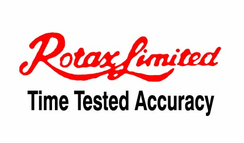 Rotax (Pvt) Ltd