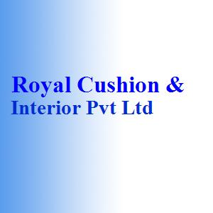 Royal Cushion & Interior Pvt Ltd