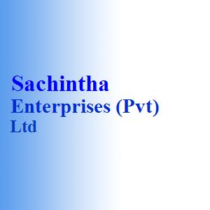 Sachintha Enterprises (Pvt) Ltd