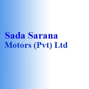 Sada Sarana Motors (Pvt) Ltd