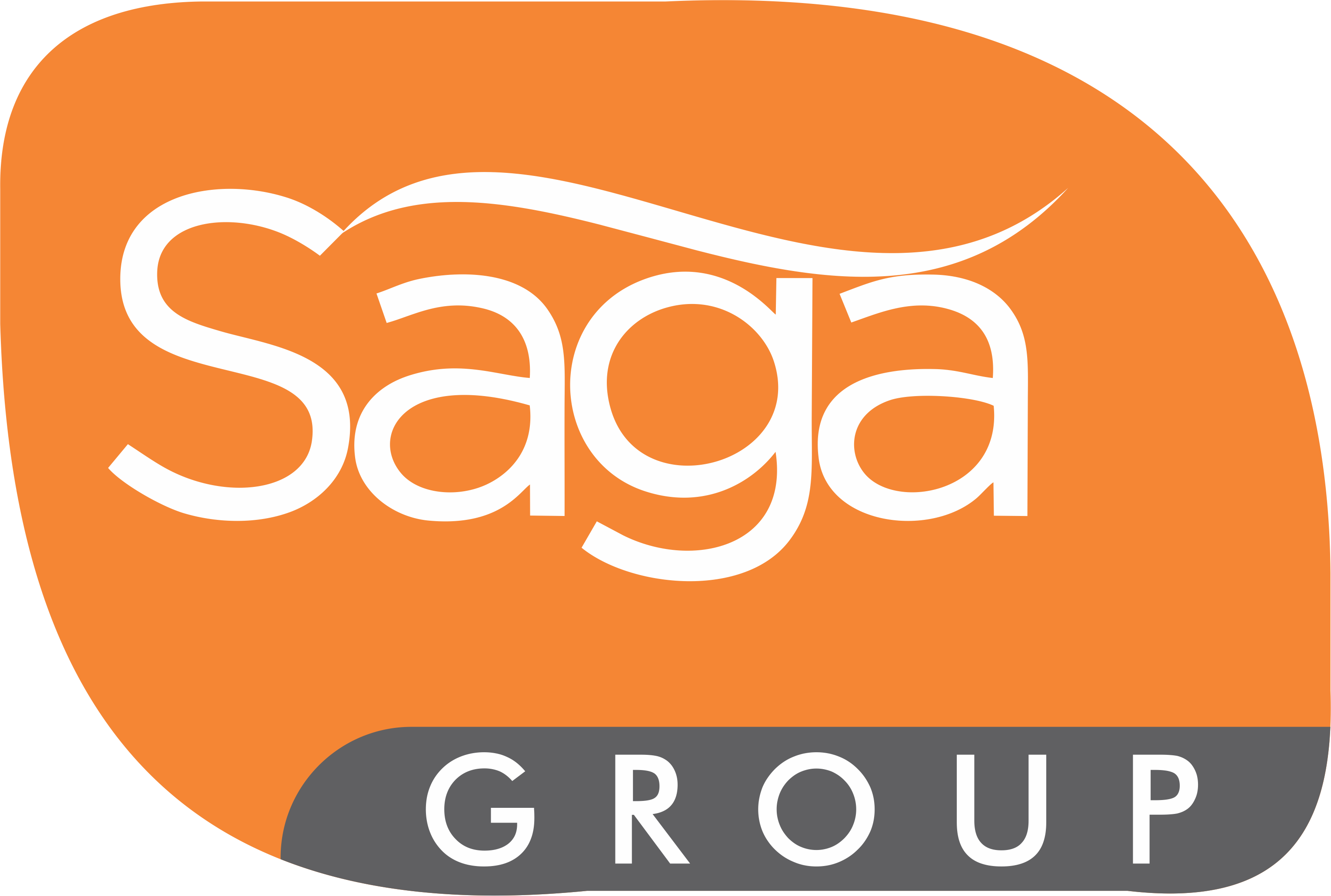 Saga Group