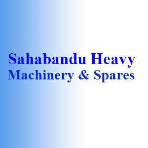 Sahabandu Heavy Machinery & Spares